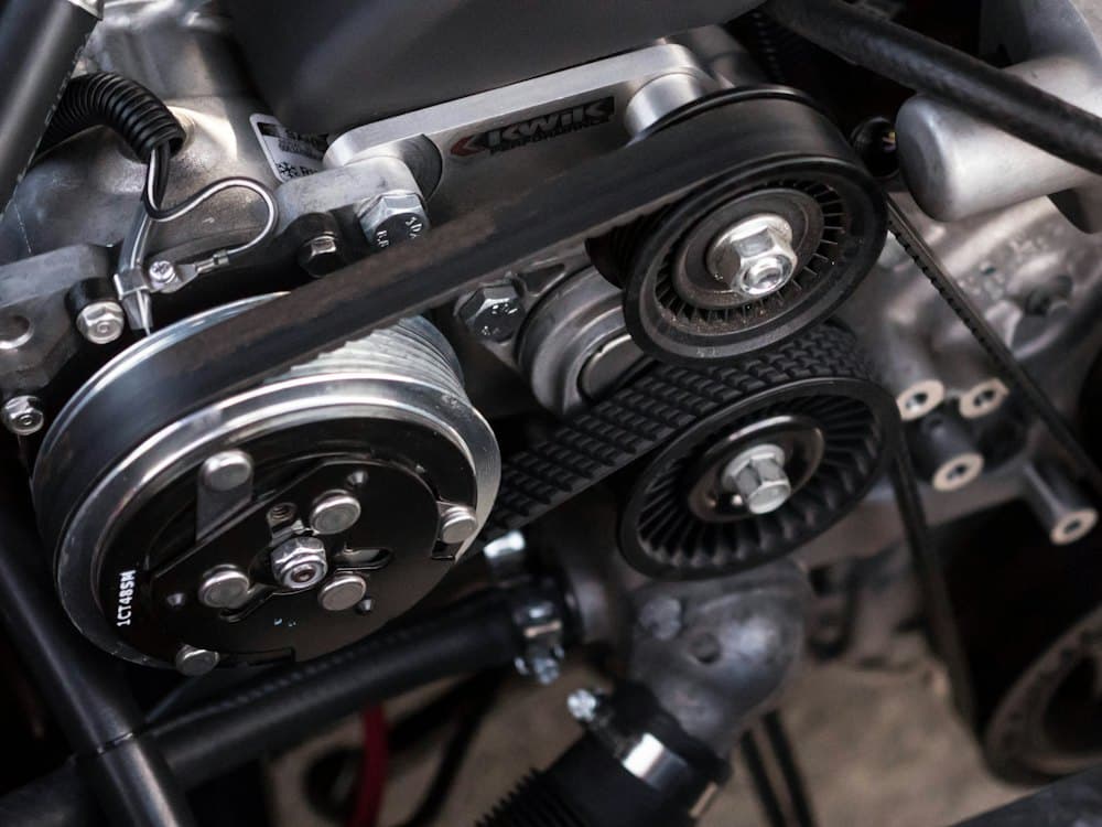 Engine & Fuel Care