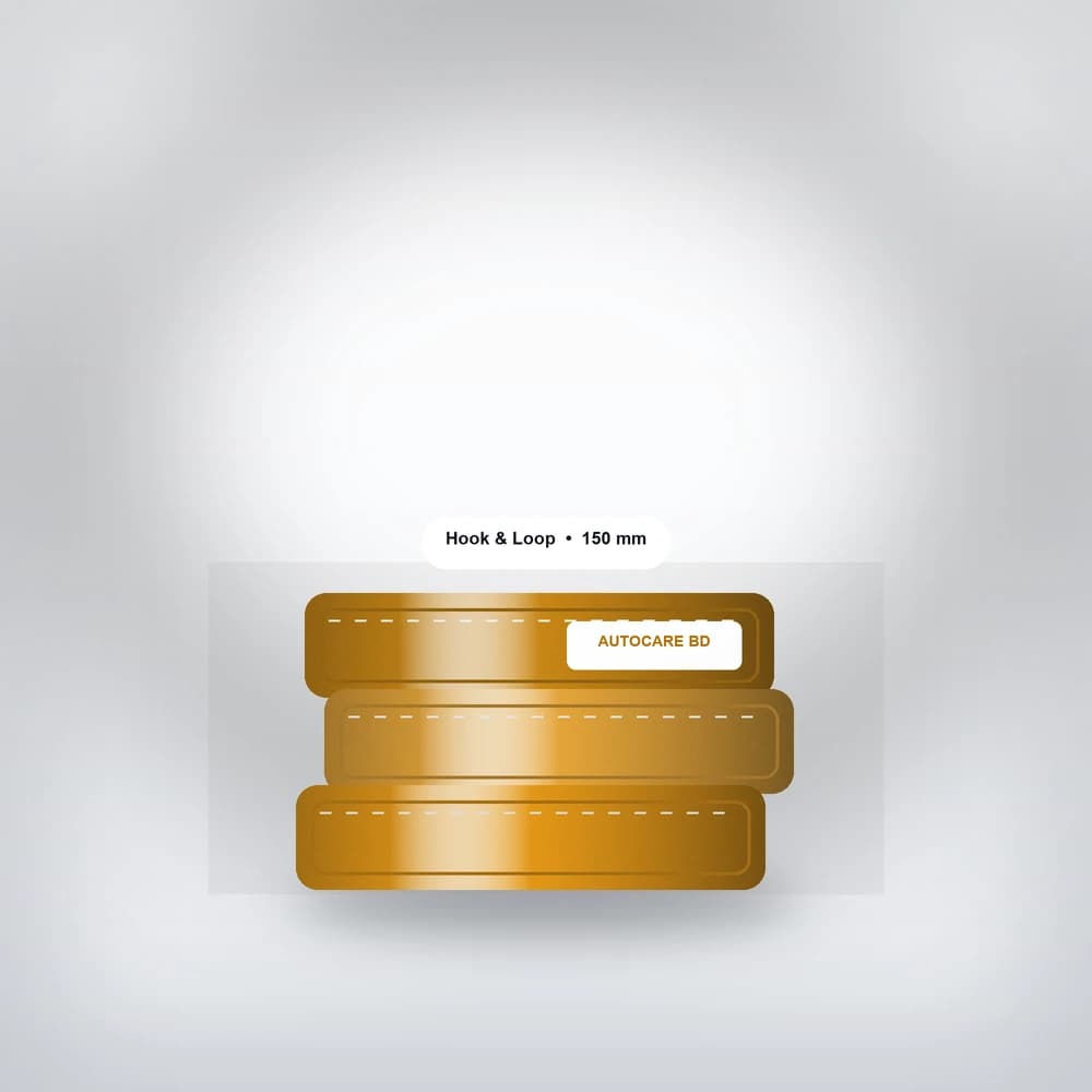 Dual Action Polish Pad