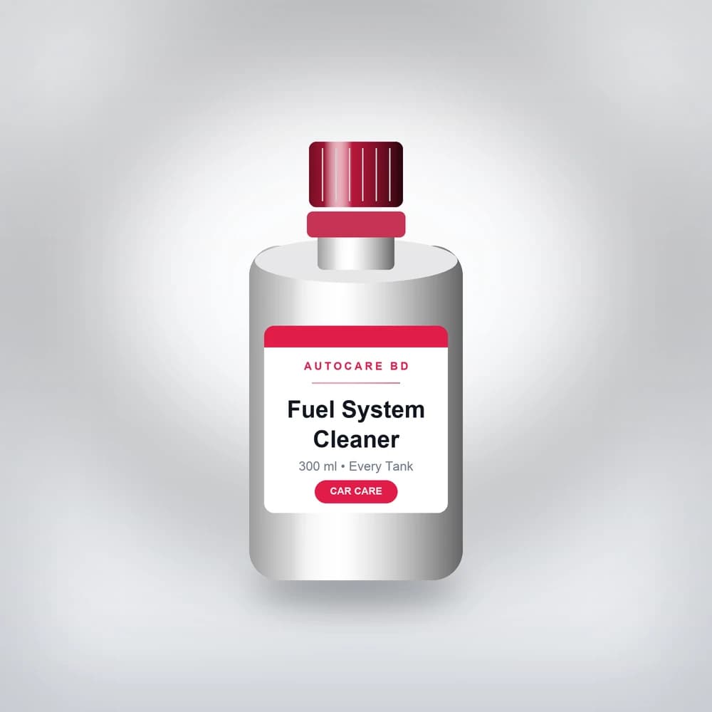 Fuel System Cleaner