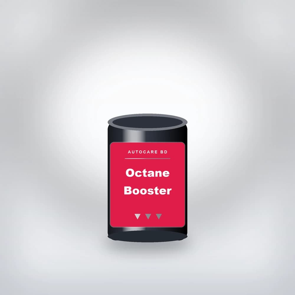 Octane Booster