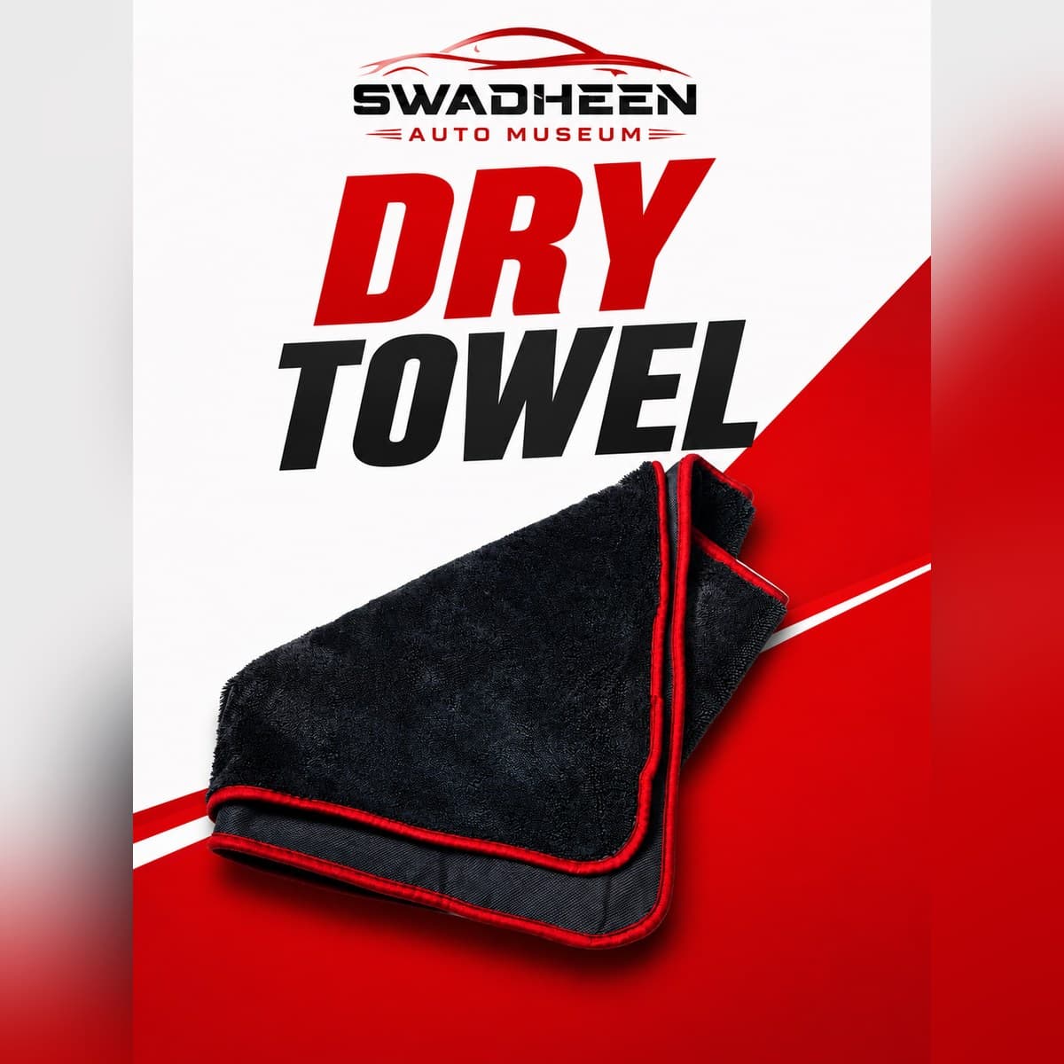 Dry Towel
